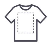 Unisex Tişört	